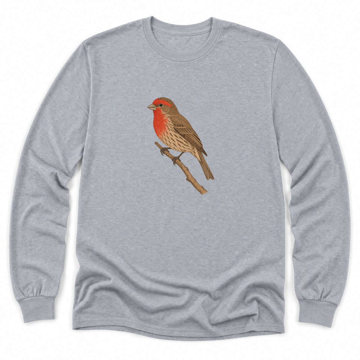 Spark Bird Society — Sport Grey