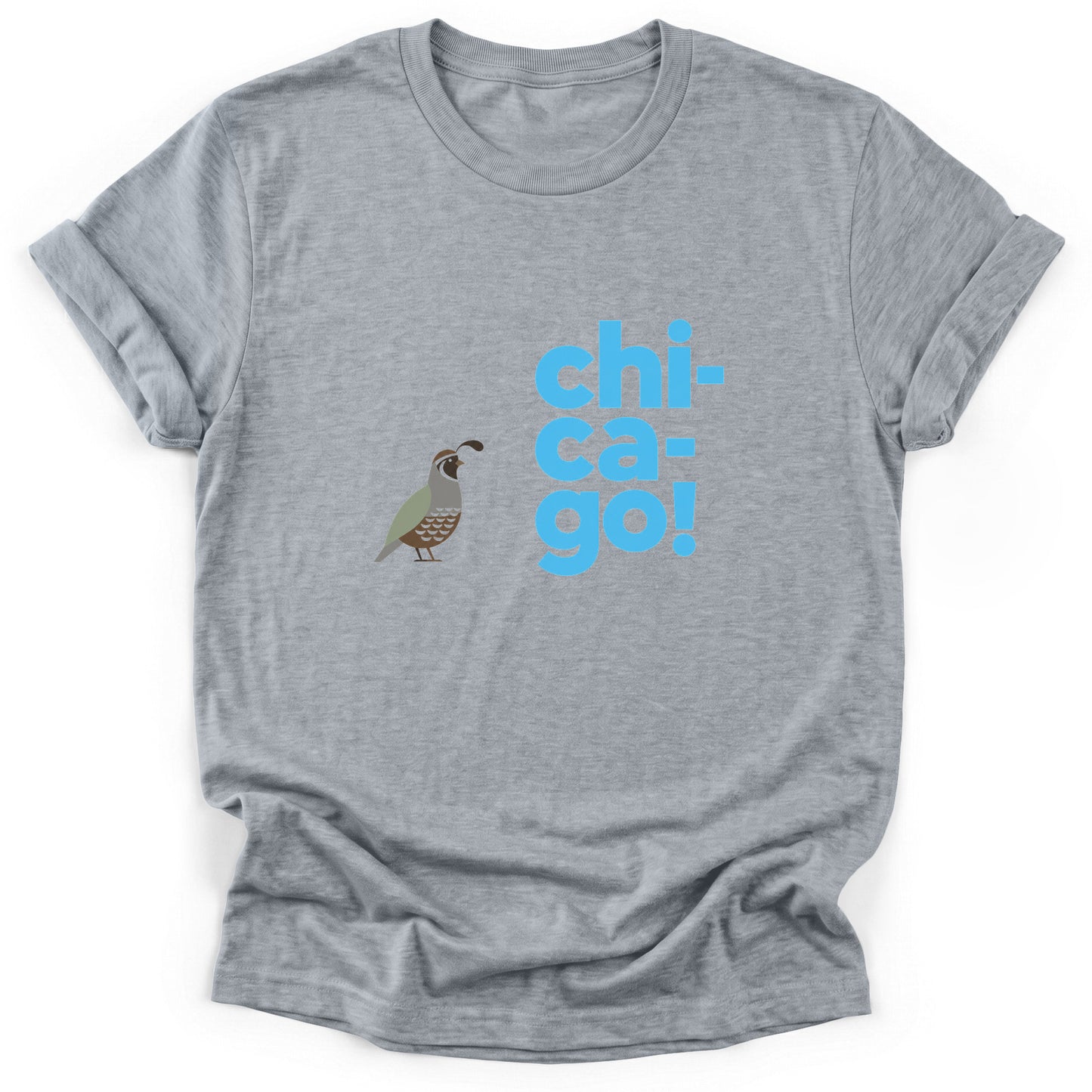 Spark Bird Society — Sport Grey