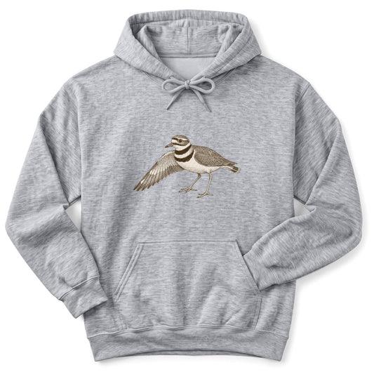 Spark Bird Society — Sport Grey