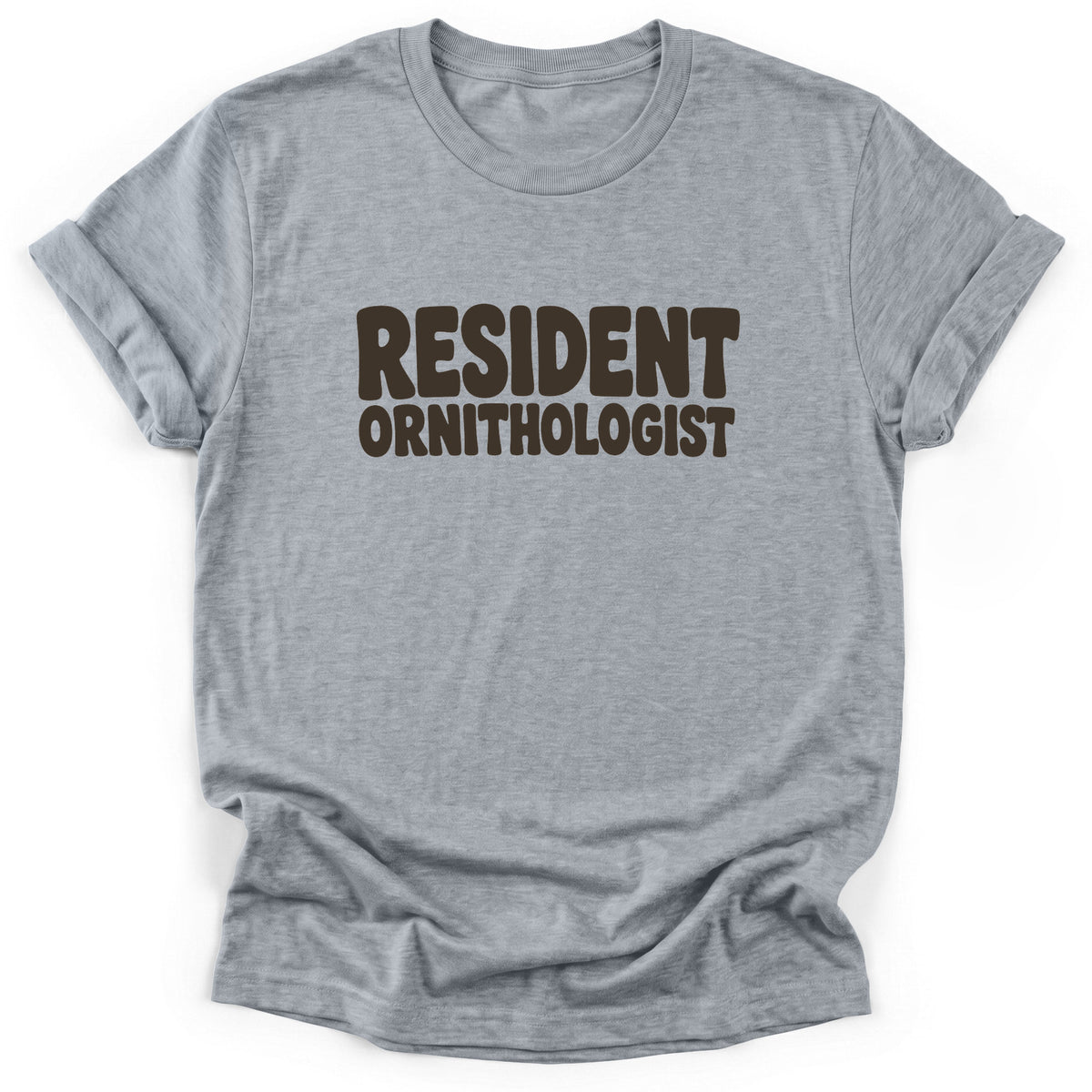 Spark Bird Society — Sport Grey