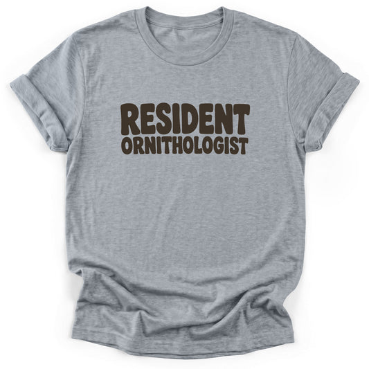 Spark Bird Society — Sport Grey