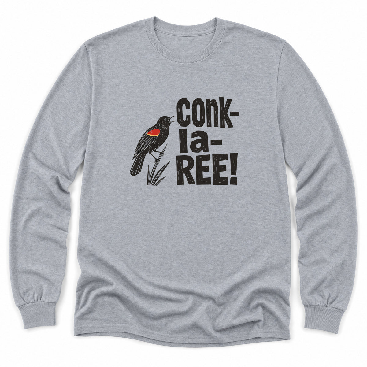 Spark Bird Society — Sport Grey