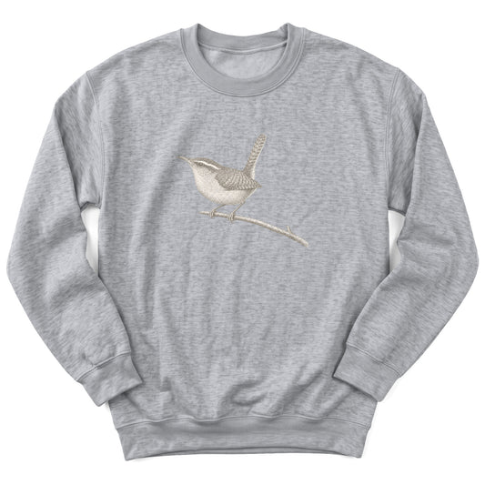 Spark Bird Society — Sport Grey
