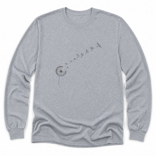 Spark Bird Society — Sport Grey