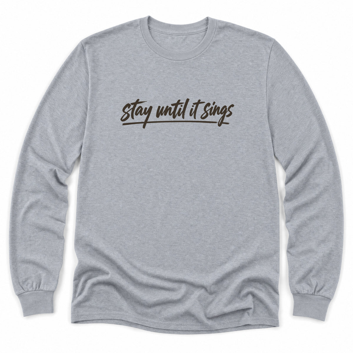 Spark Bird Society — Sport Grey