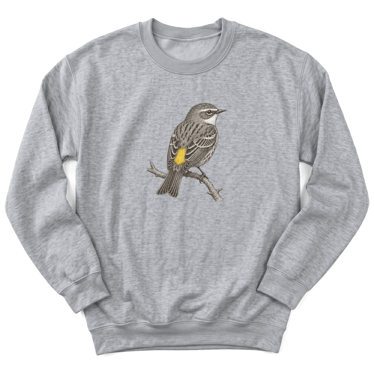 Spark Bird Society — Sport Grey