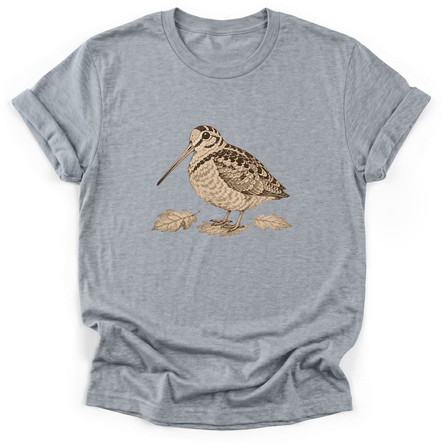 Spark Bird Society — Sport Grey