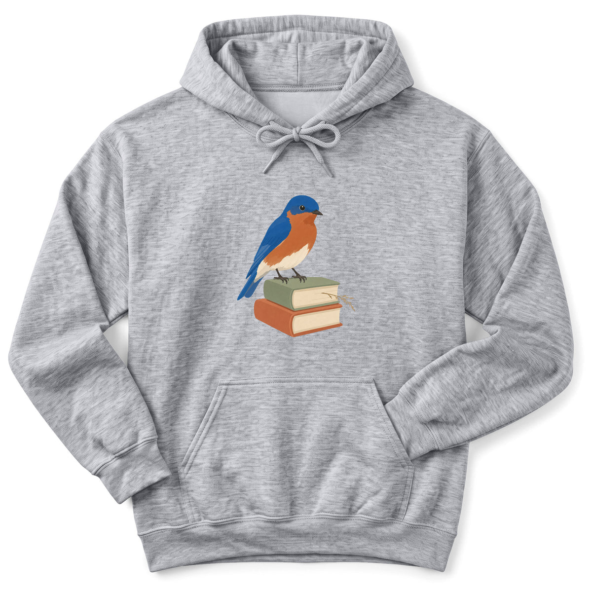 Spark Bird Society — Sport Grey