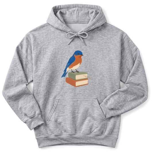 Spark Bird Society — Sport Grey