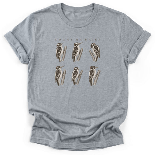 Spark Bird Society — Sport Grey