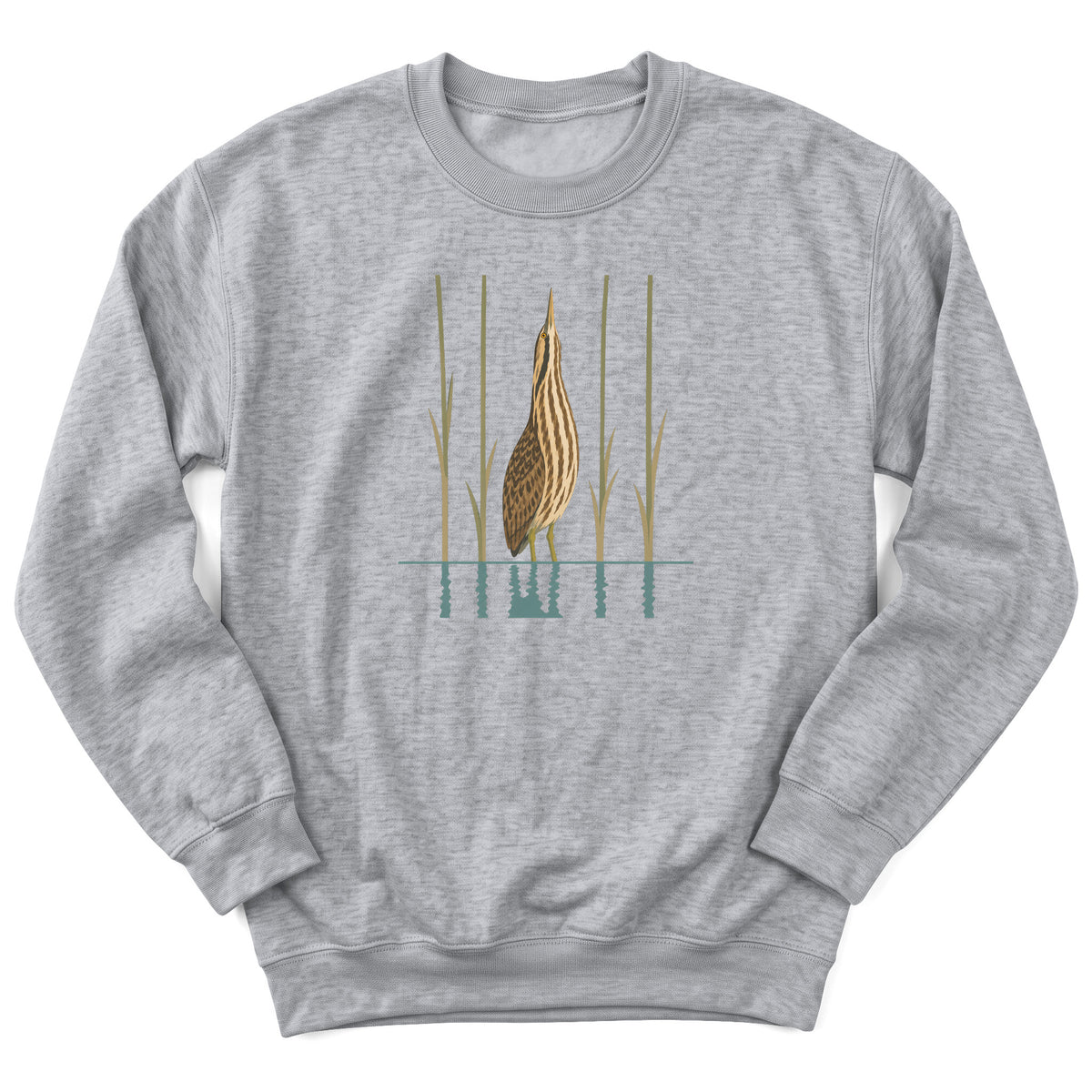 Spark Bird Society — Sport Grey