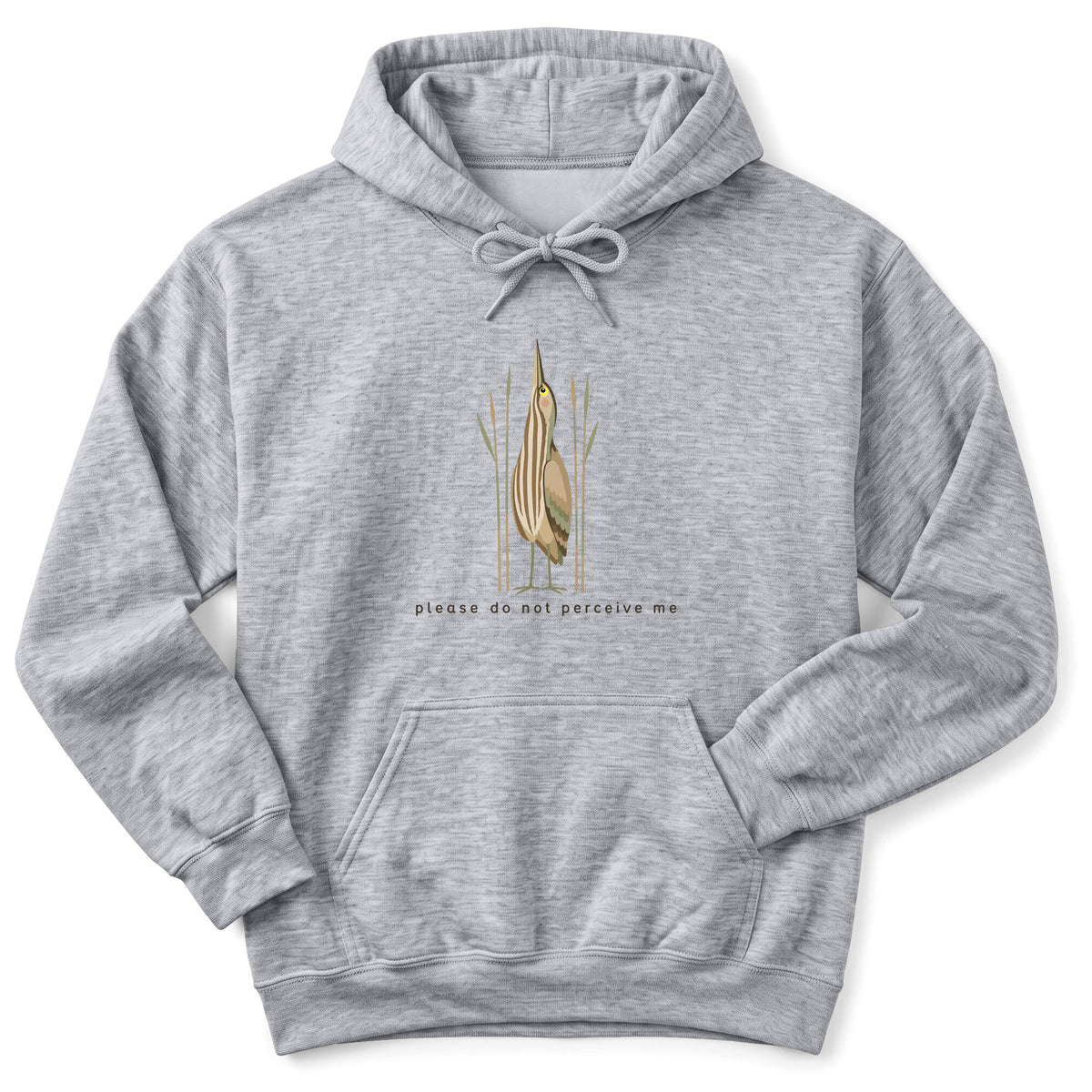 Spark Bird Society — Sport Grey