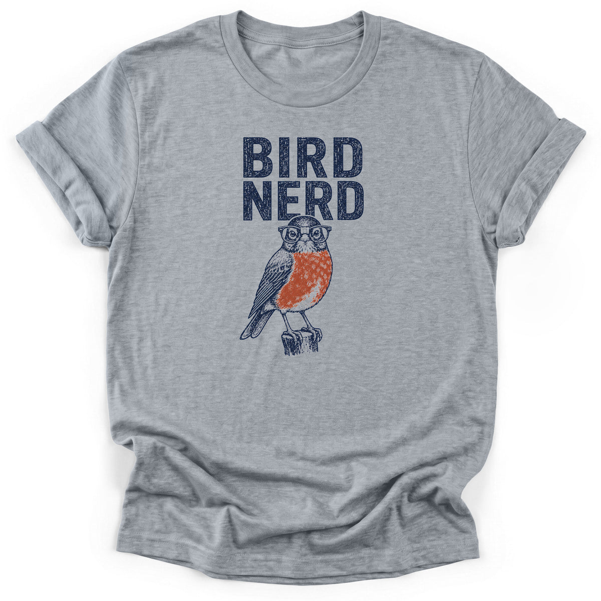 Spark Bird Society — Sport Grey
