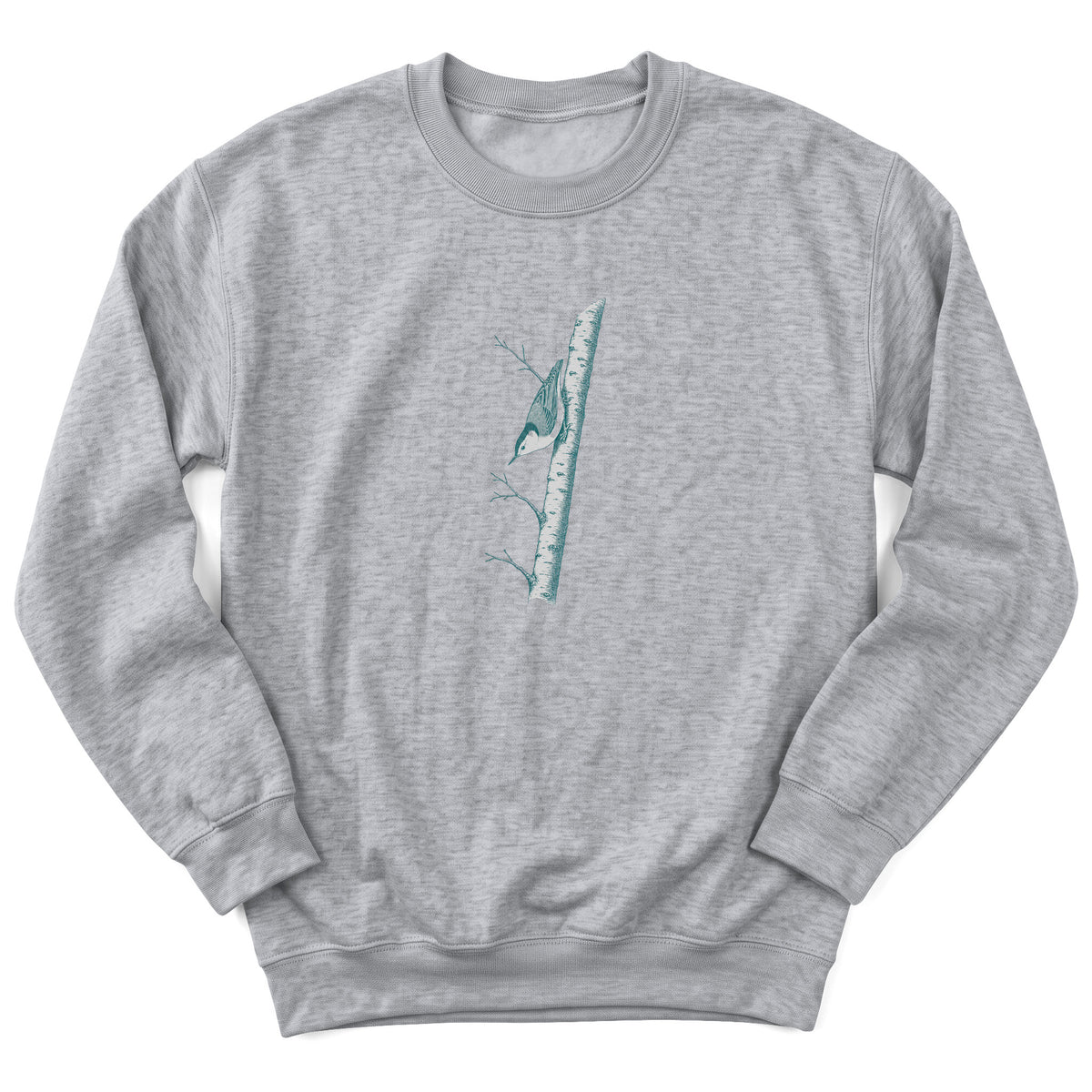 Spark Bird Society — Sport Grey