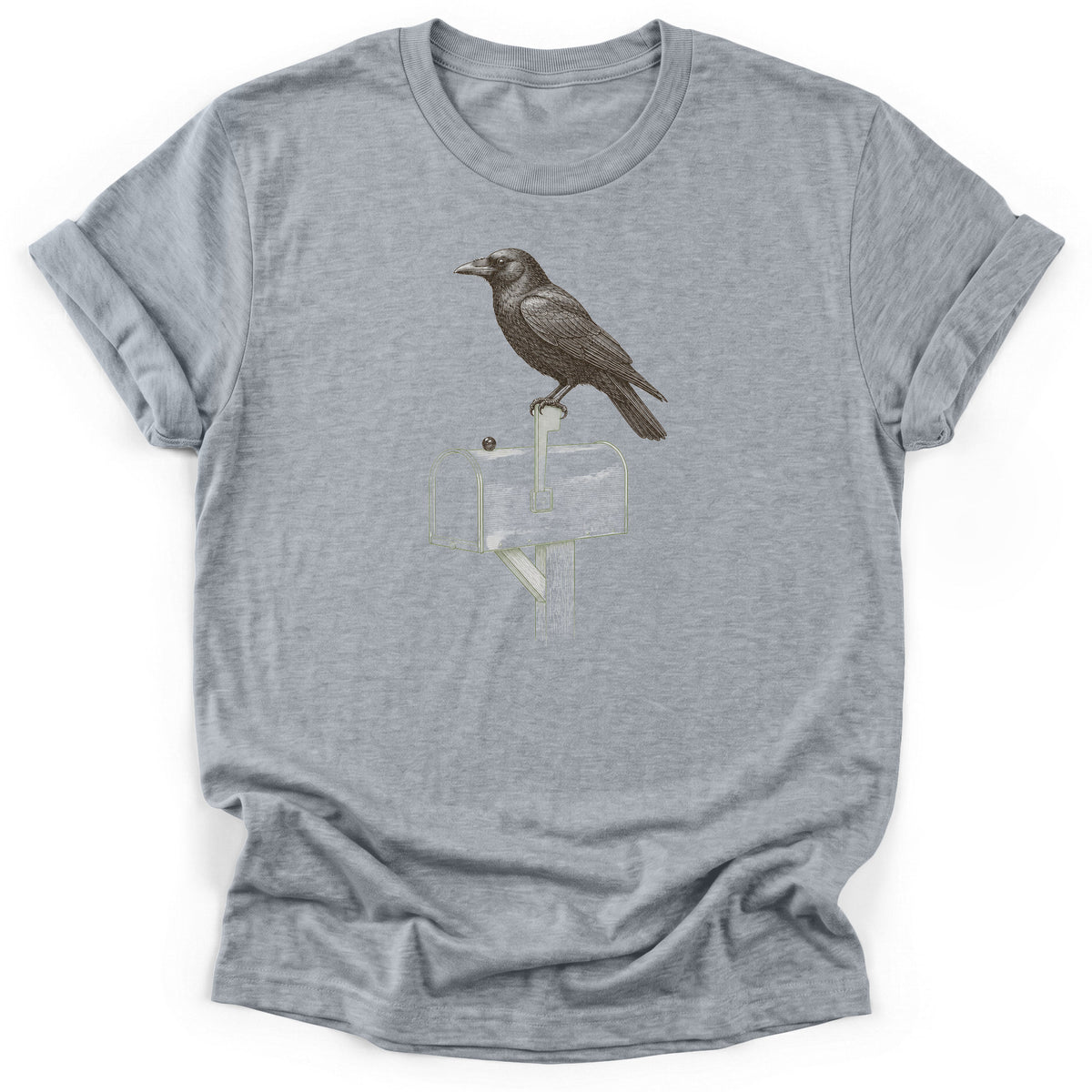 Spark Bird Society — Sport Grey