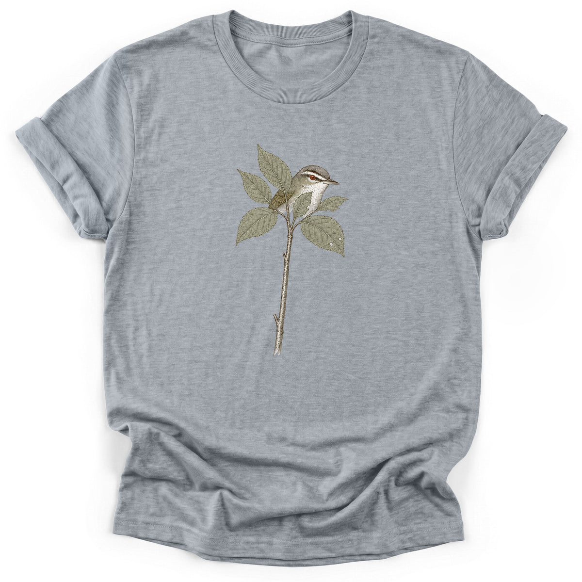 Spark Bird Society — Sport Grey