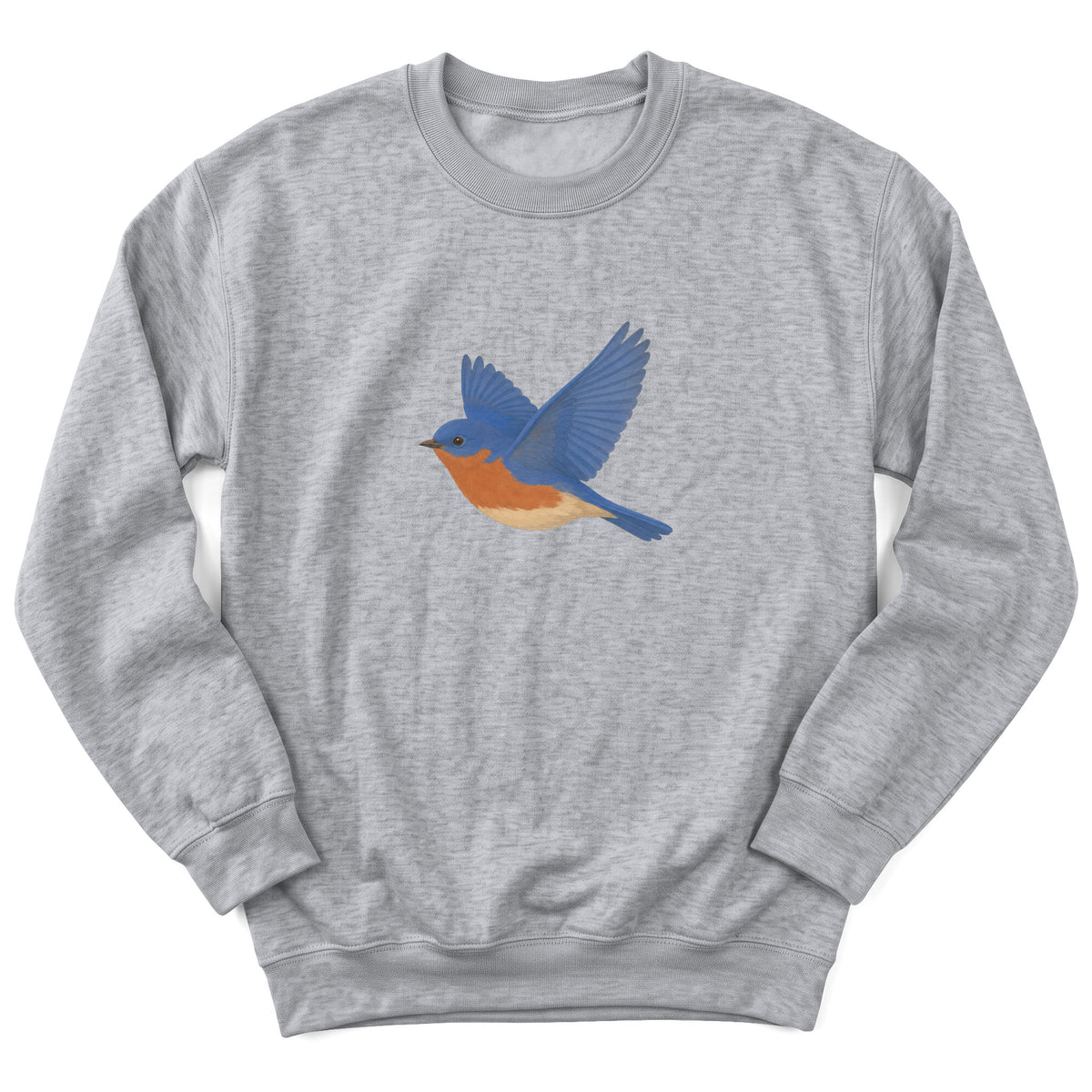 Spark Bird Society — Sport Grey