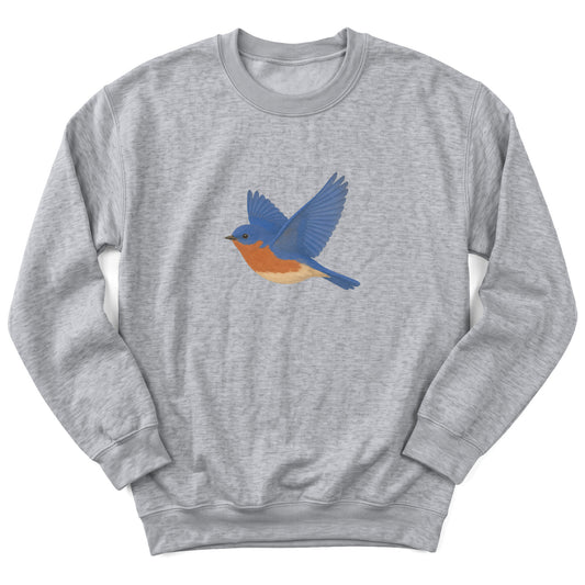 Spark Bird Society — Sport Grey