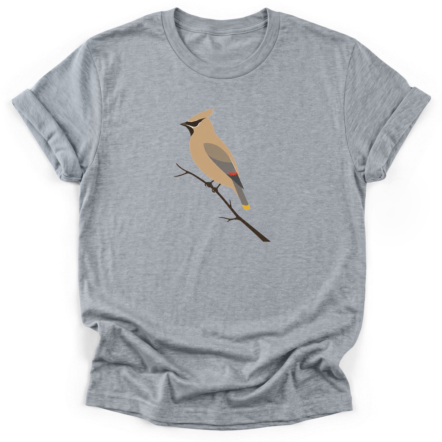 Spark Bird Society — Sport Grey