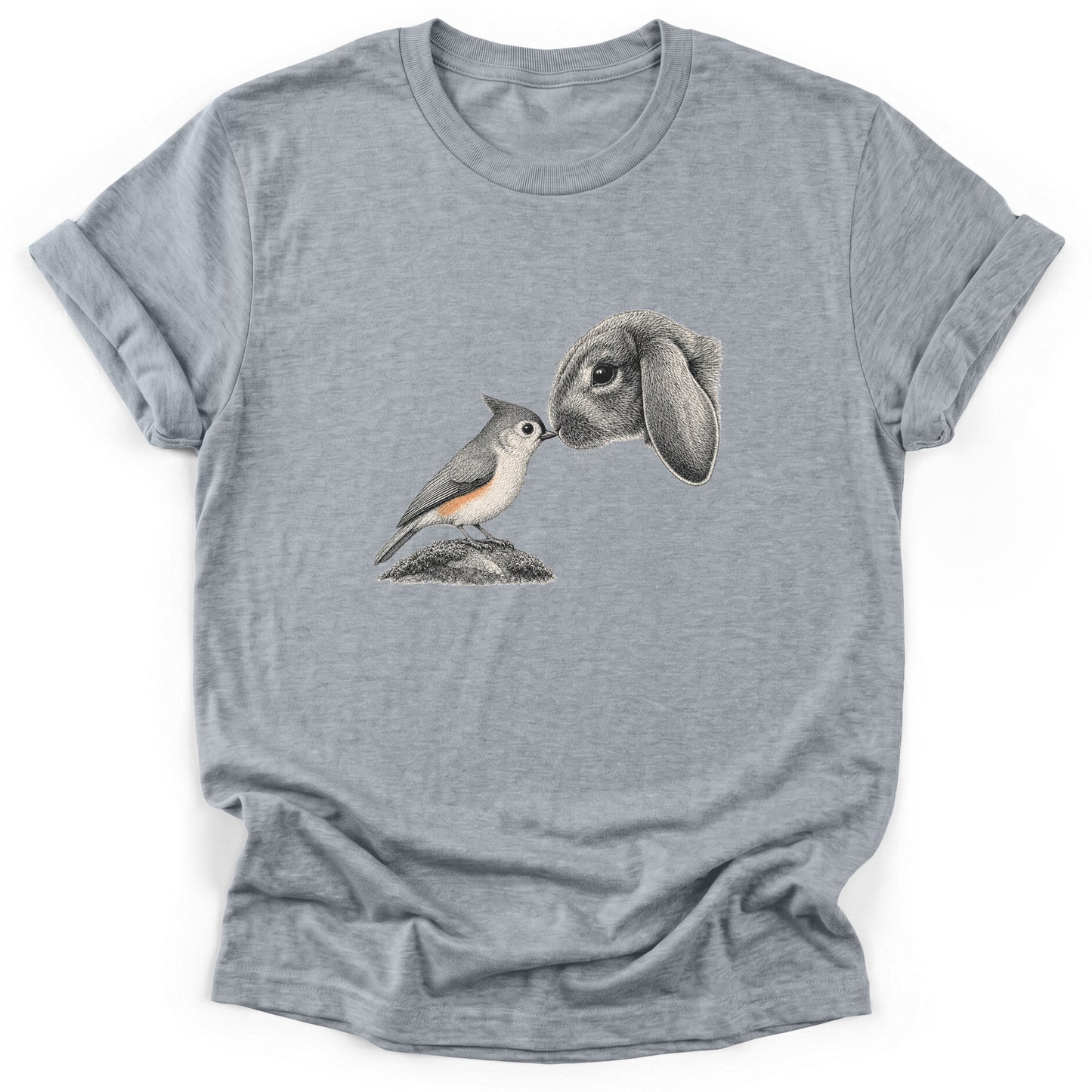 Spark Bird Society — Sport Grey