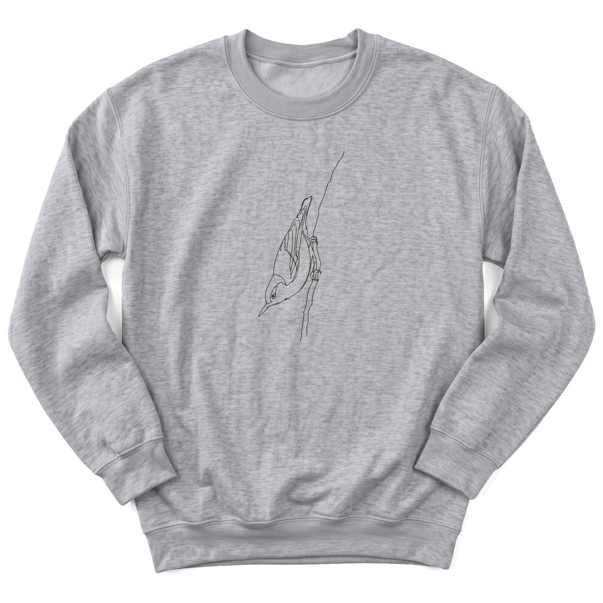 Spark Bird Society — Sport Grey