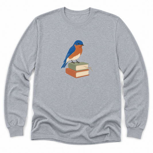 Spark Bird Society — Sport Grey