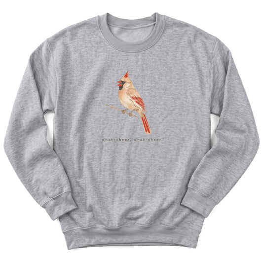 Spark Bird Society — Sport Grey