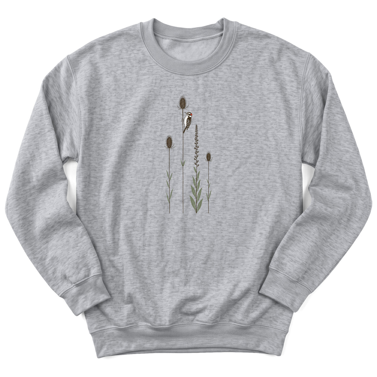 Spark Bird Society — Sport Grey