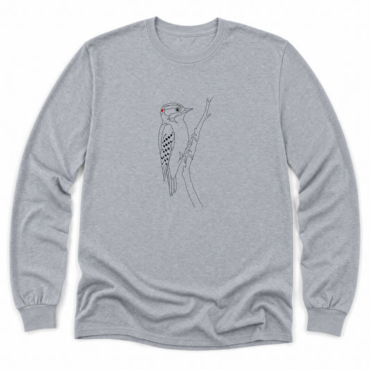 Spark Bird Society — Sport Grey