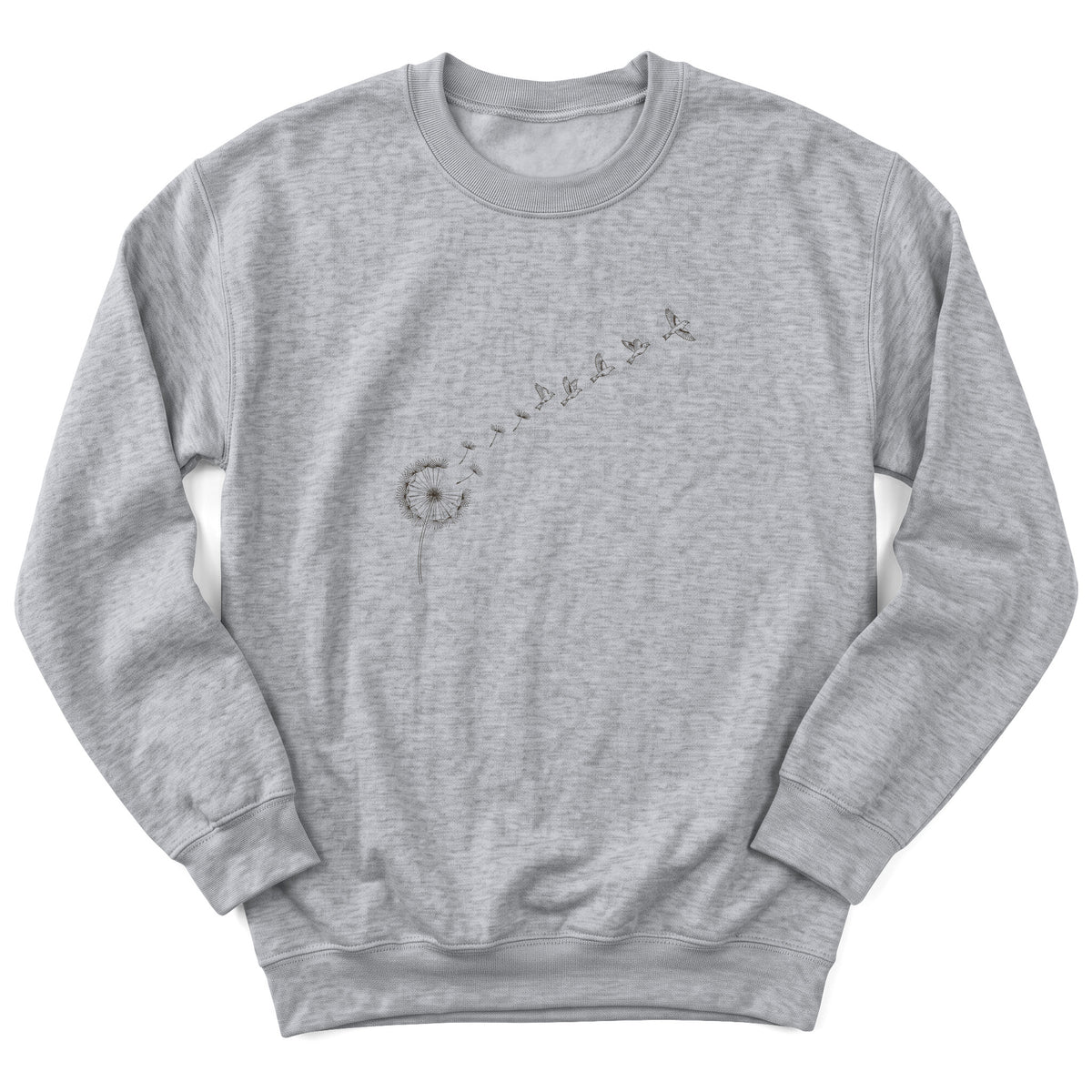 Spark Bird Society — Sport Grey