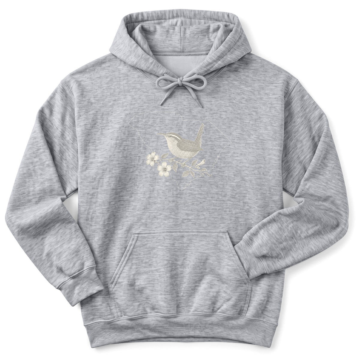 Spark Bird Society — Sport Grey