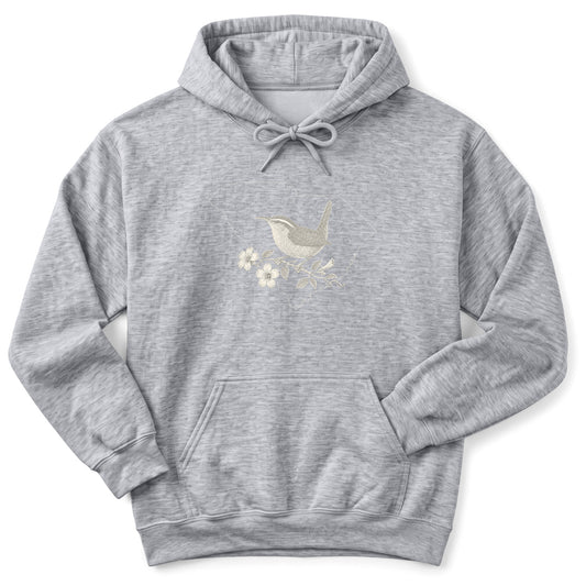 Spark Bird Society — Sport Grey