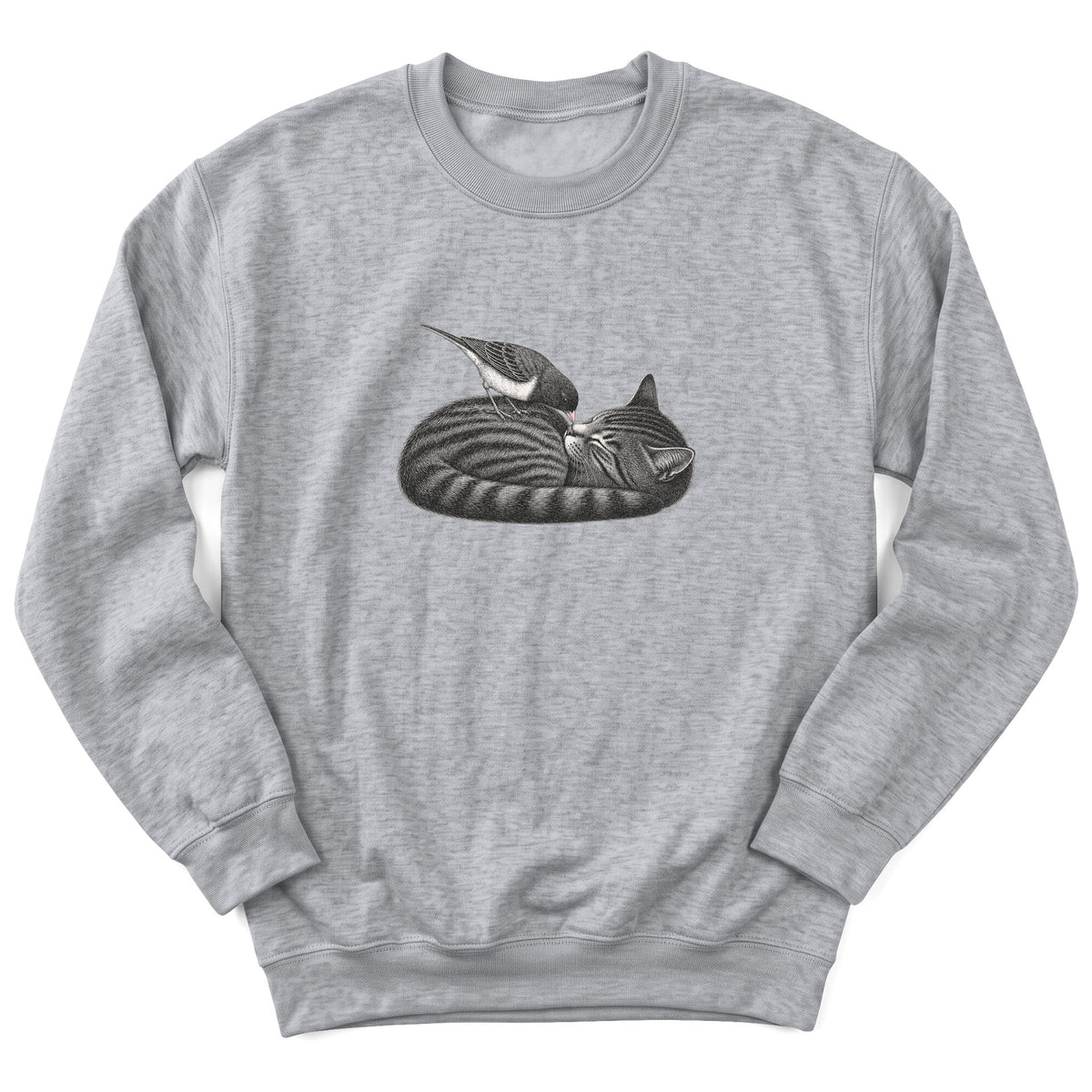 Spark Bird Society — Sport Grey