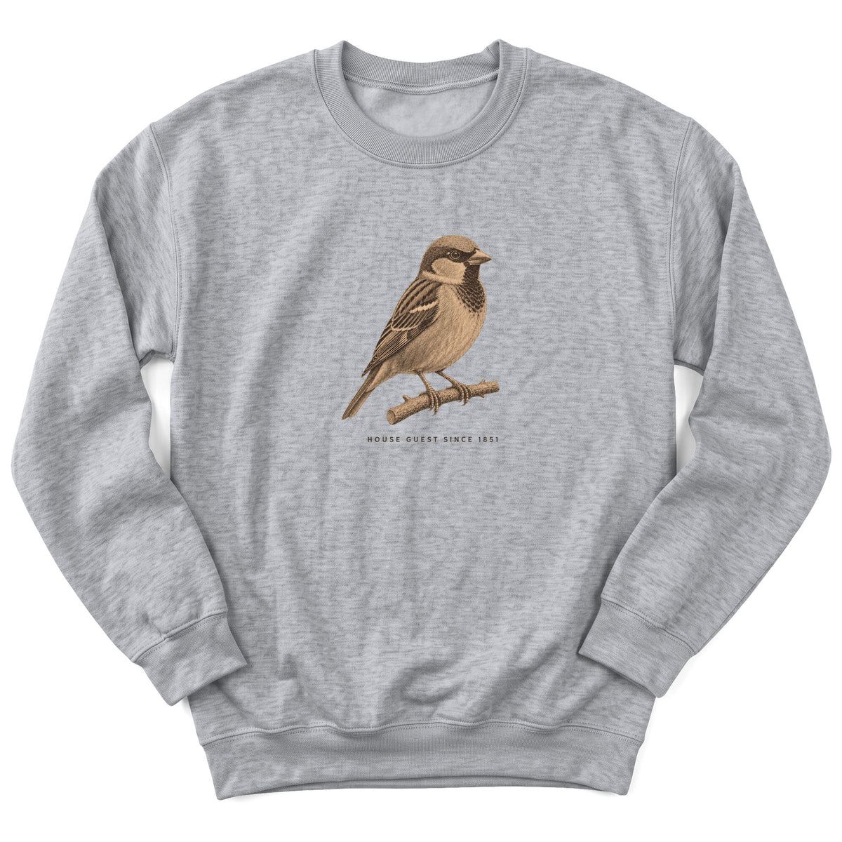 Spark Bird Society — Sport Grey