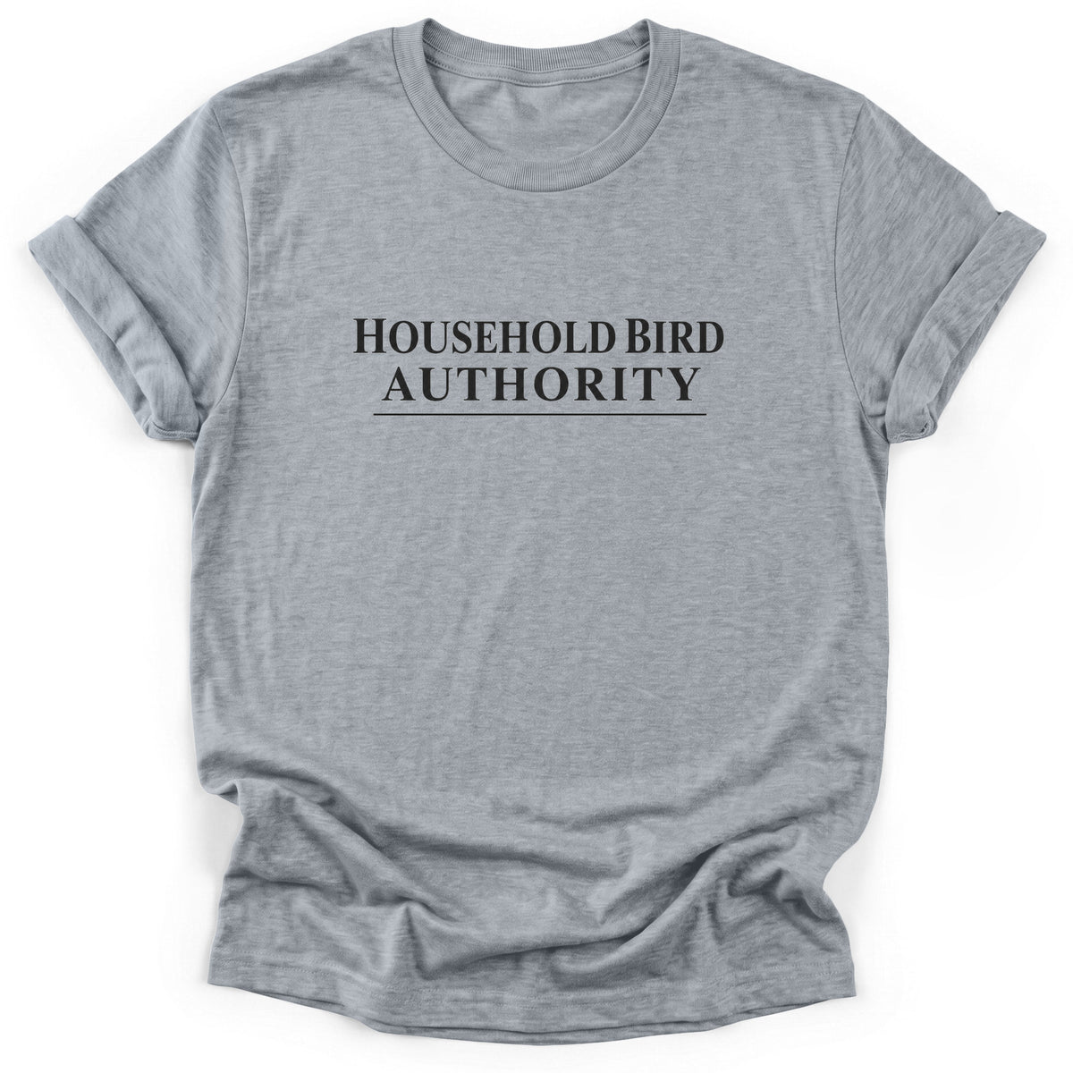 Spark Bird Society — Sport Grey