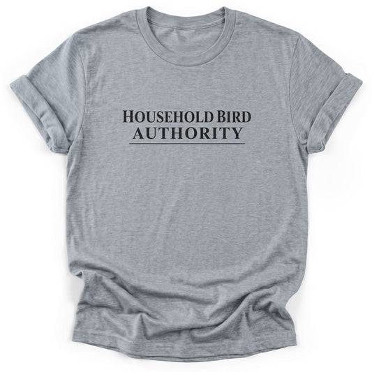 Spark Bird Society — Sport Grey