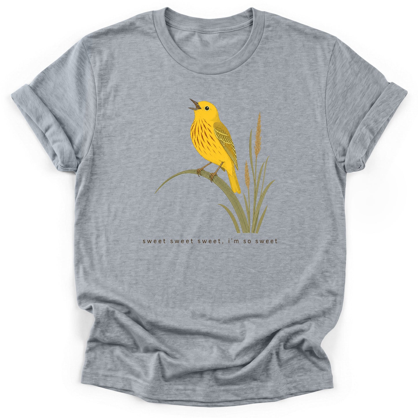 Spark Bird Society — Sport Grey