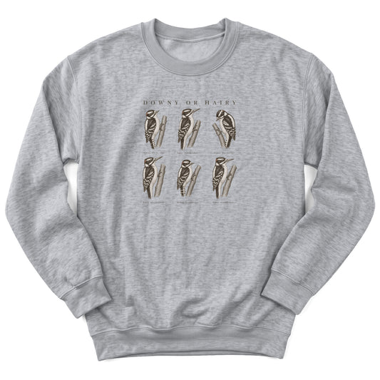 Spark Bird Society — Sport Grey