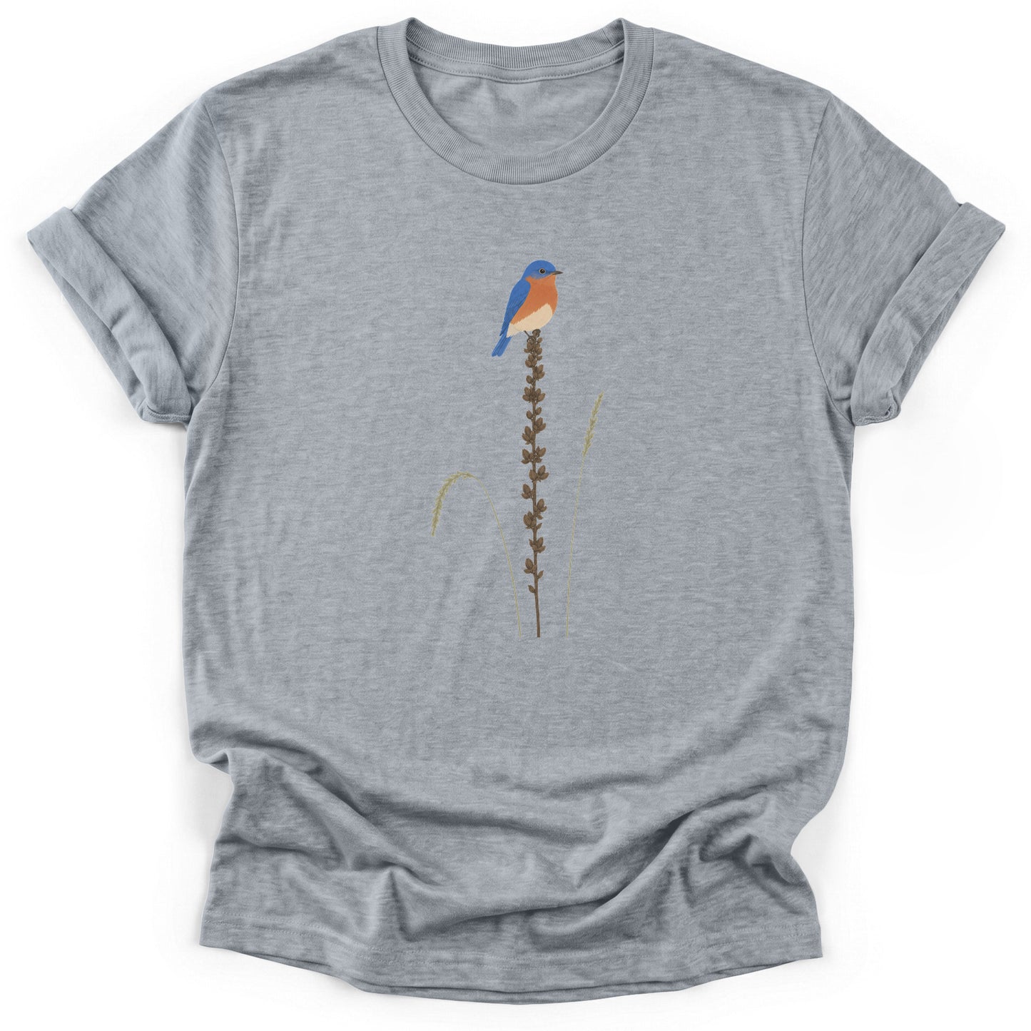 Spark Bird Society — Sport Grey