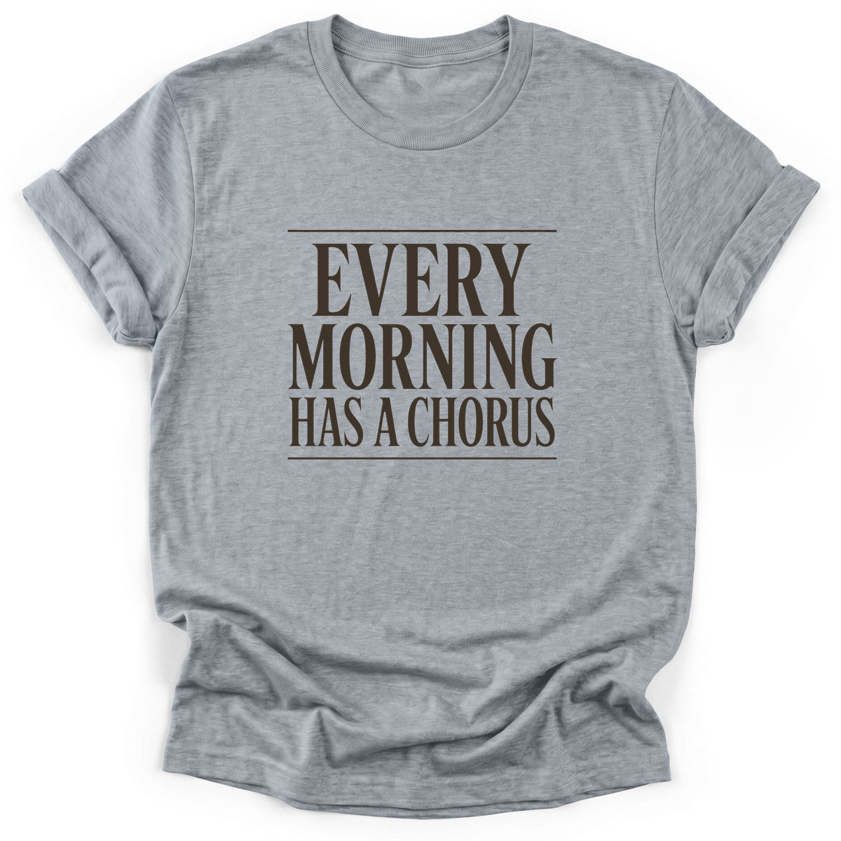 Spark Bird Society — Sport Grey