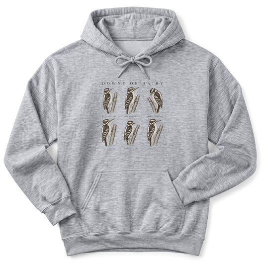 Spark Bird Society — Sport Grey
