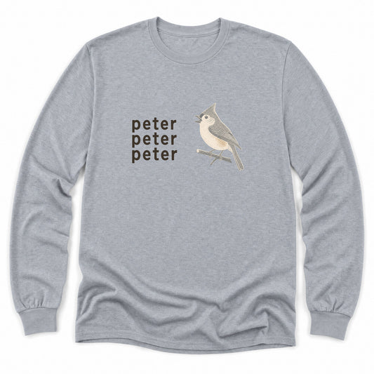 Spark Bird Society — Sport Grey