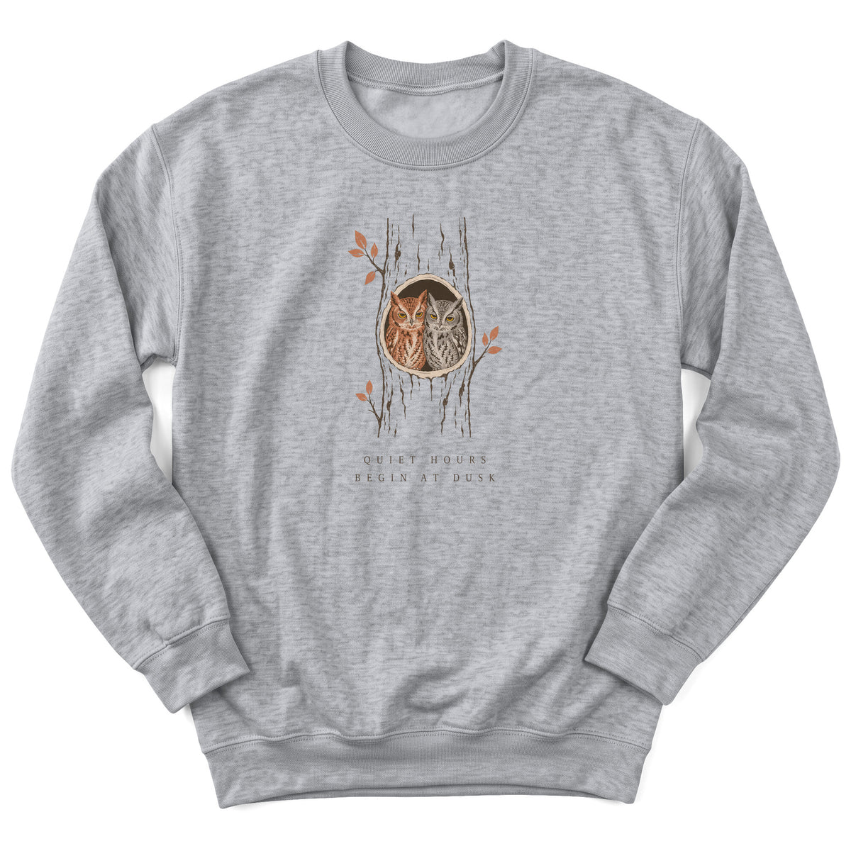 Spark Bird Society — Sport Grey