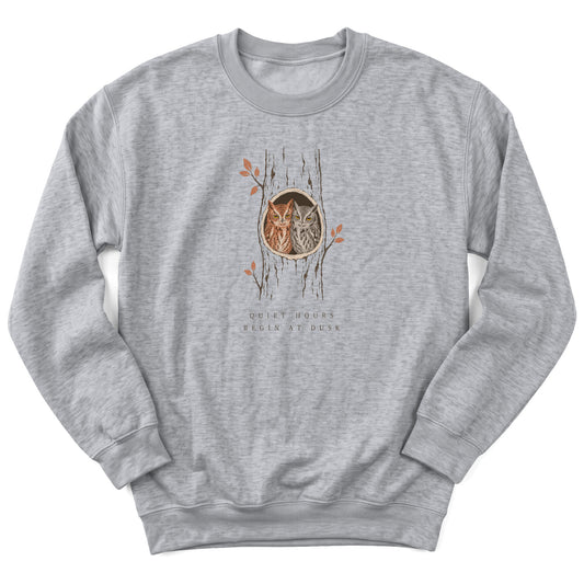 Spark Bird Society — Sport Grey