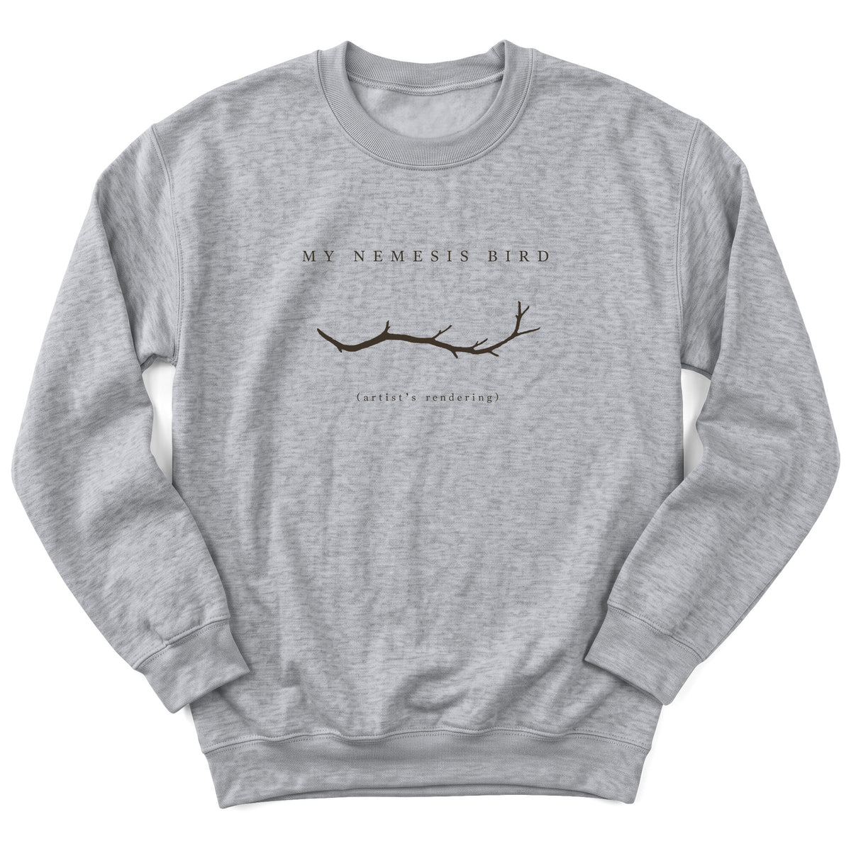 Spark Bird Society — Sport Grey