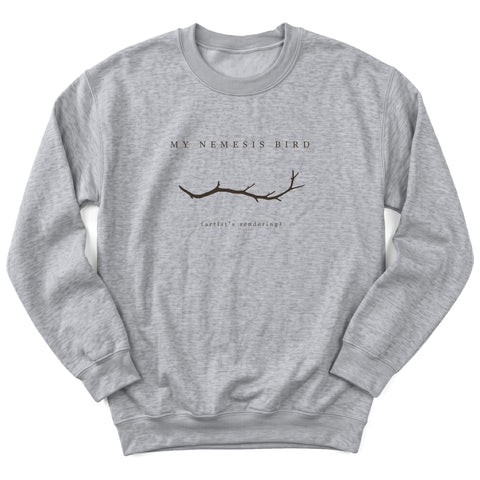 Artist's Rendering Crewneck Sweatshirt