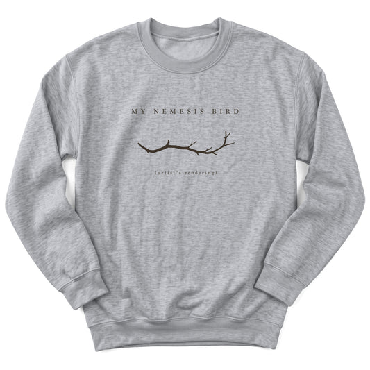 Spark Bird Society — Sport Grey
