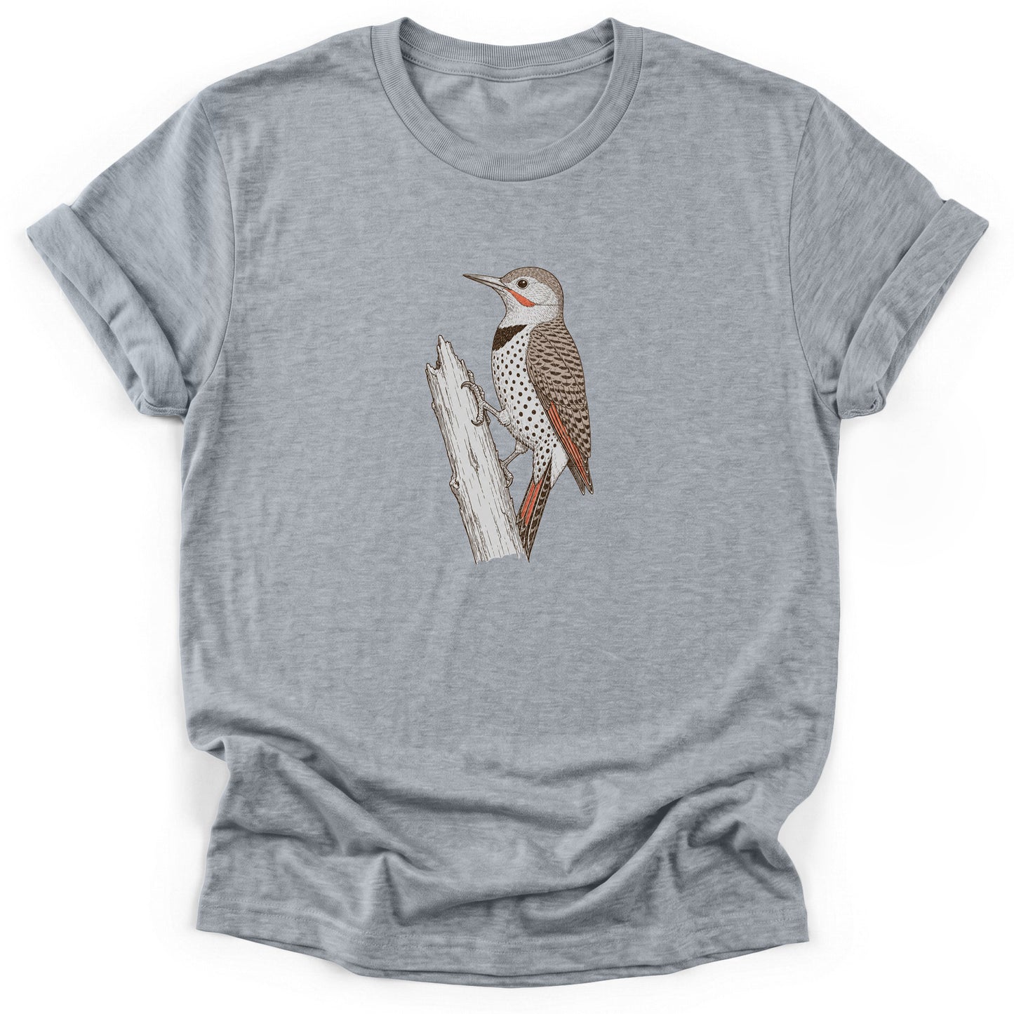 Spark Bird Society — Sport Grey