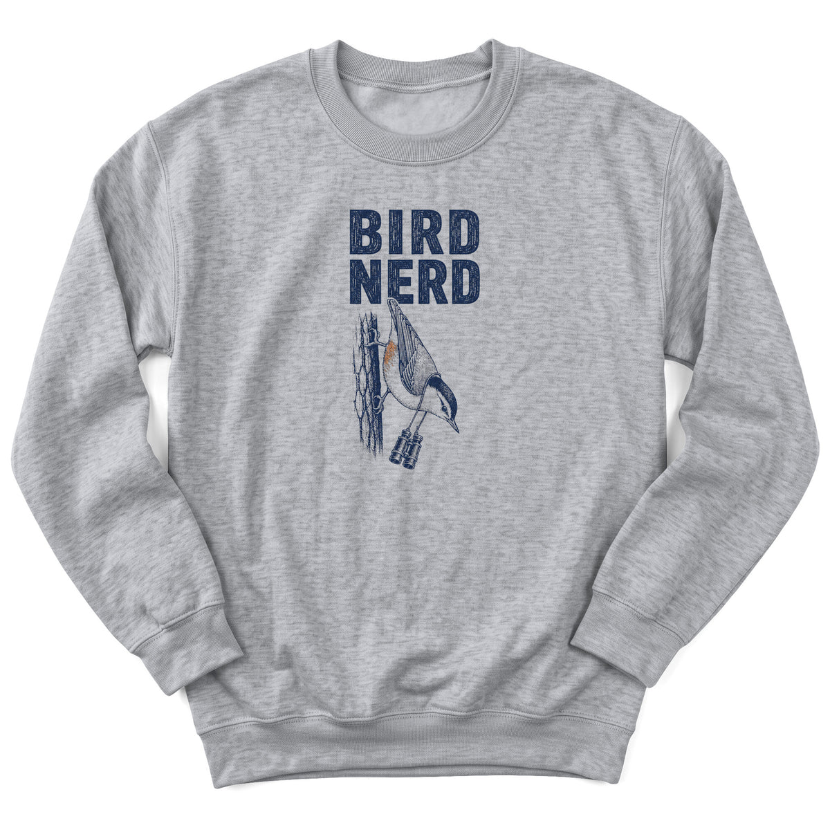 Spark Bird Society — Sport Grey