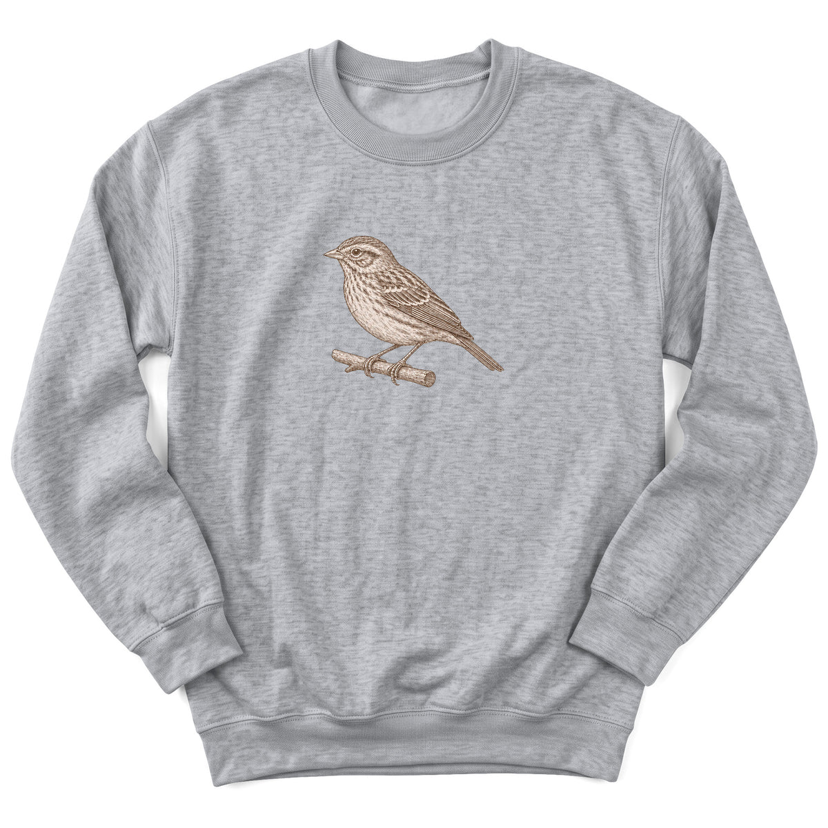 Spark Bird Society — Sport Grey